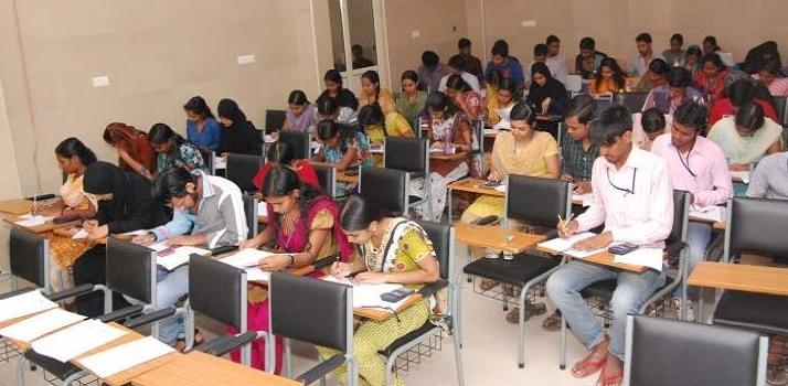 CU Kerala Campus photo 4